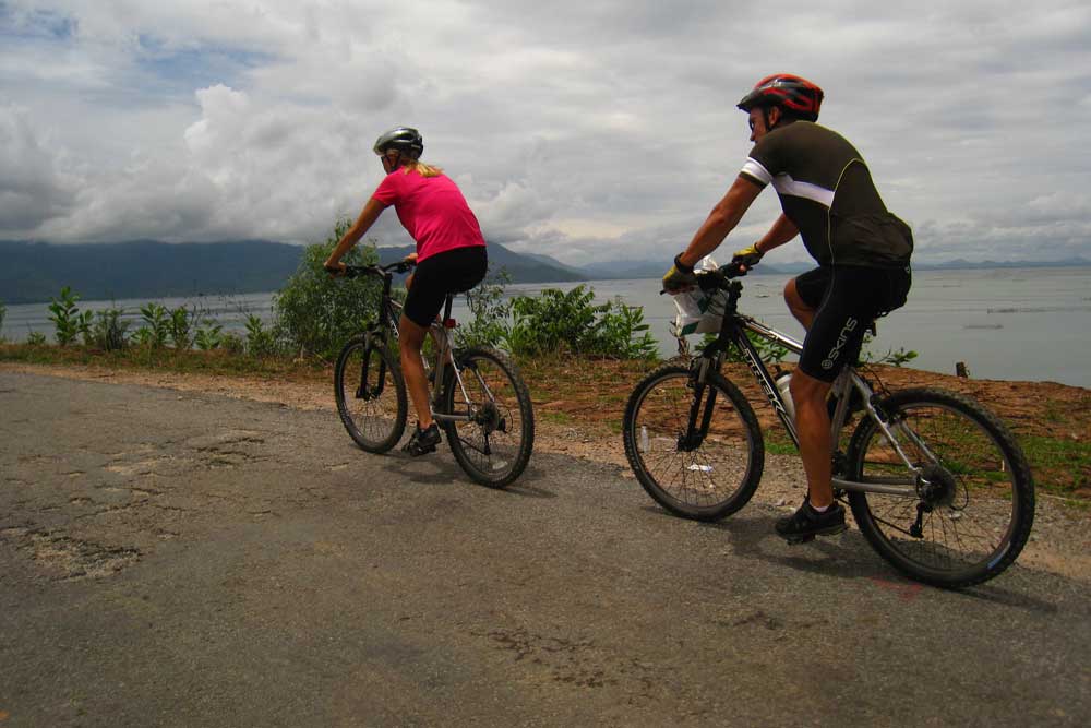 MYANMAR CYCLING JOURNEY 11 DAYS